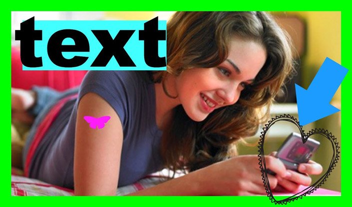 7 Tips on How to Tell If a Girl Likes You over Text without Looking Needy.